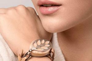 Anelli e collane hi-tech i gioielli smart