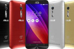 Aggiornare Zenfone 2 a Marshmallow Guida e Download