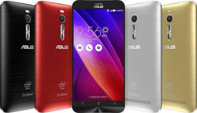 Aggiornare Zenfone 2 a Marshmallow Guida e Download