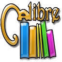 calibre - E-book management