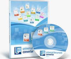 Universal Document Converter in Italiano gratis