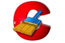 CCleaner Free CCleaner Professional