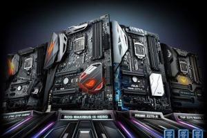 Motherboard ASUS PRIME Z270-A la nuova evoluzione