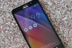 ASUS ZenFone 2 come installare l’aggiornamento Nougat