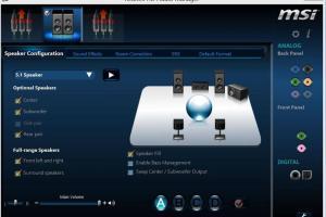 Creators Update problemi alle schede Audio Realtek High Definition