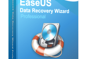EaseUS Data Recovery Wizard Professional AMCOMPUTERS