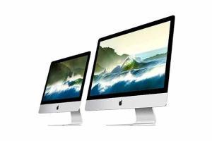 Il nuovo iMac 64 gigabyte di RAM e 2 terabyte ssd