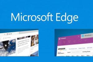 Microsoft Edge migliore rispetto a Google Chrome Firefox e Opera