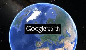 Nuova versione di Google Earth in arrivo il 18 aprile