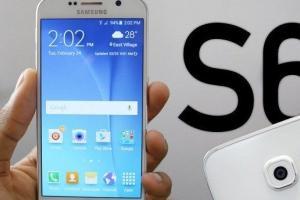 Samsung Galaxy S6 trasformato in un Galaxy S8 AMCOMPUTERS
