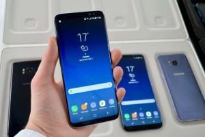 Samsung Galaxy S8 e S8 Plus Recensione ITA