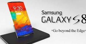 Samsung rilascerà un aggiornamento S8 dopo il problema degli schermi