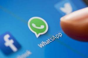 WhatsApp nuova funzione per pagamenti digitali