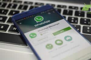 WhatsApp come Maps in arrivo la condivisione della posizione