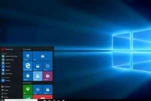 Il Menu Start di Windows 10 non si apre o non funziona