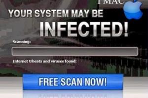 Attenzione Attacchi malware su I Mac in aumento