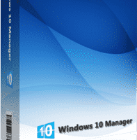 Yamicsoft Windows 10 Manager