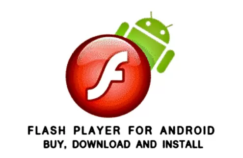 Aggiornare Flash Player attenzione una nuova truffa su Android