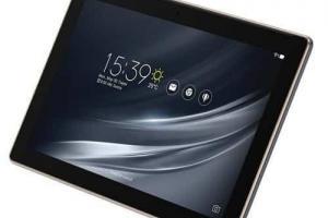 ASUS presenta i tablet ZenPad 10 Z301ML e Z301MFL