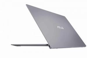 Asus annuncia ASUSPRO B9440 Il portatile resistente e leggero