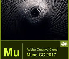 Adobe Muse CC il software per progettare siti web