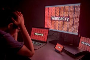 Antivirus per Android contro WannaCry attenzione truffa