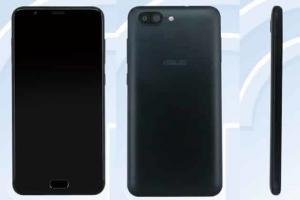 Nuovo Asus ZenFone Go 2 con batteria da 4850 mAh