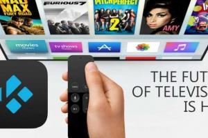 Come installare Kodi su Apple TV 4 AMCOMPUTERS