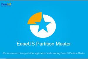 EaseUS Partition Master il software per partizionare il tuo disco
