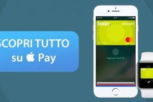 Guida completa Come attivare e configurare Apple Pay