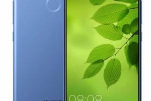 Huawei annuncia Nova 2 e Nova 2 Plus