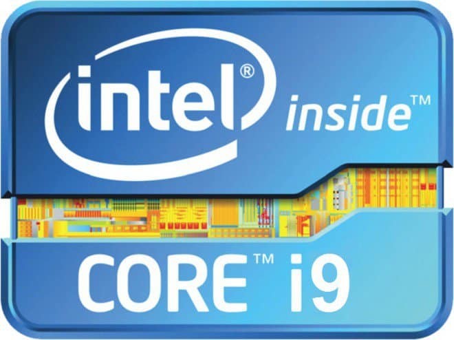 Intel Core i9 7900X Skylake X 10 Core