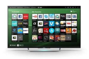 Sony avvia aggiornamento a Nougat per i suoi Smart TV