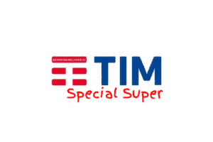 Tim Special Super minuti illimitati 8 Giga a 7 euro