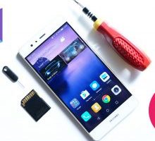 Tornare a Marshmallow con Huawei P9 Lite P9 Plus guida