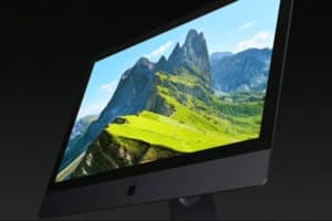 Apple Annuncia iMac Pro 18 CORE e iPad da 512GB