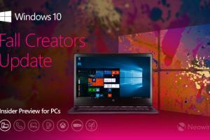 Windows 10 build 16226 agli Insider le novità