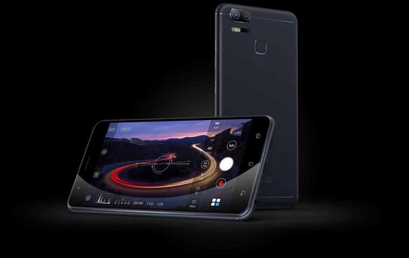 Asus Zenfone Zoom S lo smartphone duro a morire