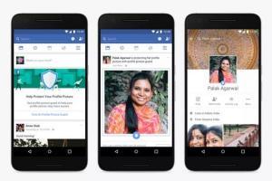 Facebook introduce strumenti per evitare che rubino foto del profilo