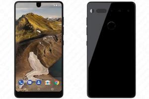 Google Pixel XL 2 con SD835 4GB RAM display 18