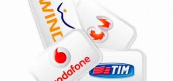 Migliori offerte telefoniche TIM Tre Vodafone e Wind Giugno 2017