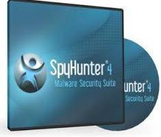 SpyHunter Malware Security Suite Rileva e rimuove spyware