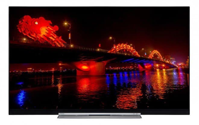 Toshiba nuovi TV OLED Ultra HD X97 arrivano in Europa