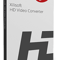 Xilisoft HD Video Converter