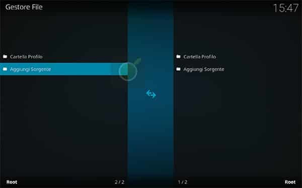 Nuova versione f4mTester guida e installazione su kodi
