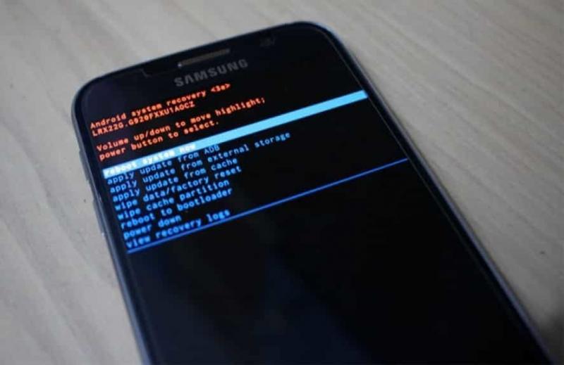 GUIDA Downgrade ripristino Firmware Samsung S7 e S7 edge