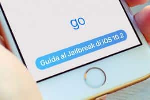 GUIDA Come effettuare il jailbreak di iOS 10.2 su Iphone