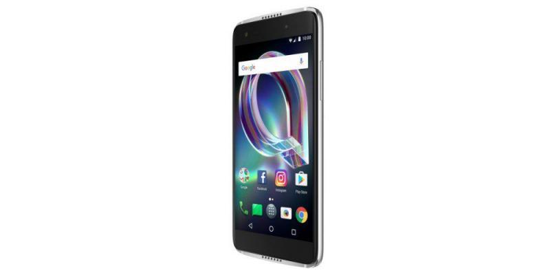 Alcatel annuncia i nuovi smartphone IDOL