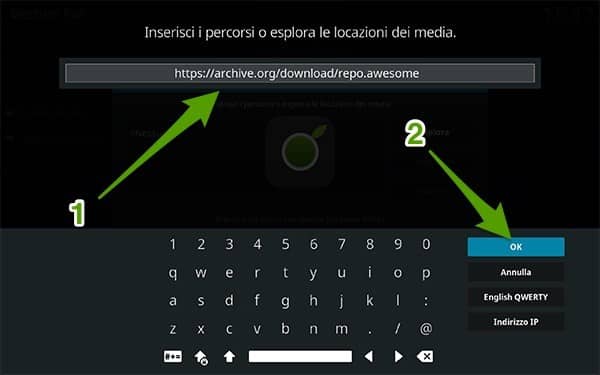 Nuova versione f4mTester guida e installazione su kodi