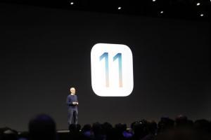 iOS 11 di Apple tutte le principali novità su iPhone e su iPad